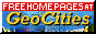 free home pages at GeoCities